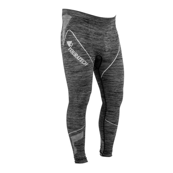 Термоефективні легінси Touratech Primero Allroad Premium чорні
