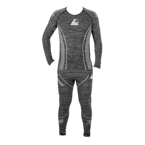 Термоефективні легінси Touratech Primero Allroad Premium чорні