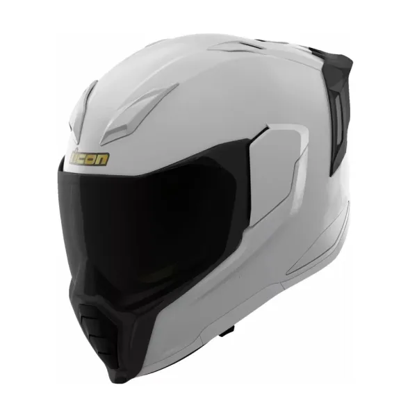 Інтегральний шолом Icon Ultraflite MIPS Rizz Rizz білий