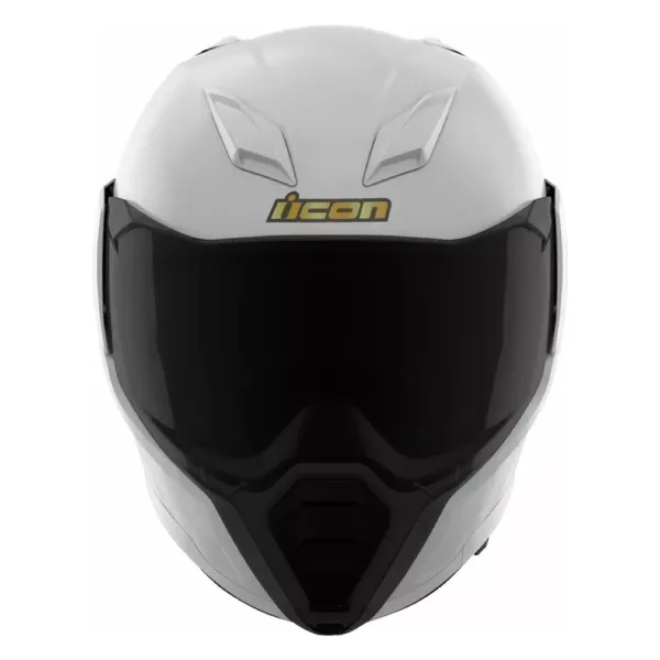 Інтегральний шолом Icon Ultraflite MIPS Rizz Rizz білий