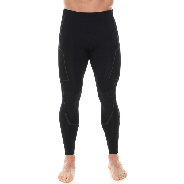 Легінси Brubeck Motorcycle Cooler чорні