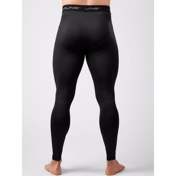 Терморегулюючі легінси Redline Mars 2.0 Outlast чорні