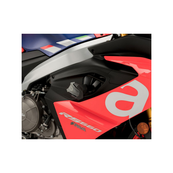 Crash pady R19 PUIG Aprilia RS 660 (21-)/ RS 660 Factory (25-)