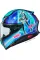 Інтегральний шолом Shoei NXR2 Hatsune Miku TC-4