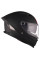 Шолом інтегральний MT Braker SV Solid чорний матовий