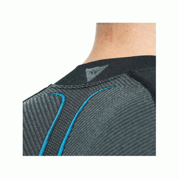 Термоефективний комбінезон Dainese Dry чорний-синій