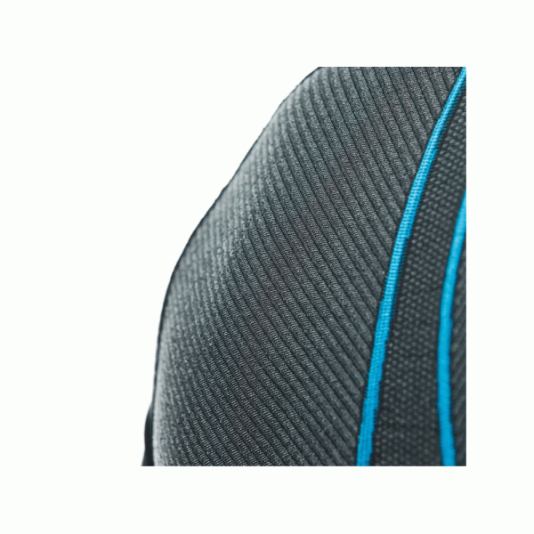 Термоефективний комбінезон Dainese Dry чорний-синій