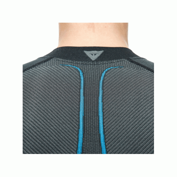 Термоефективний комбінезон Dainese Dry чорний-синій