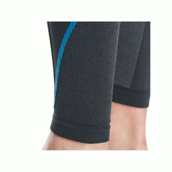 Термоефективний комбінезон Dainese Dry чорний-синій