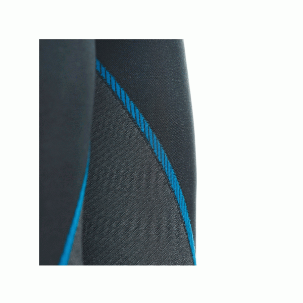 Термоефективний комбінезон Dainese Dry чорний-синій