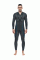 Термоефективний комбінезон Dainese Dry чорний-синій