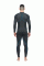 Термоефективний комбінезон Dainese Dry чорний-синій
