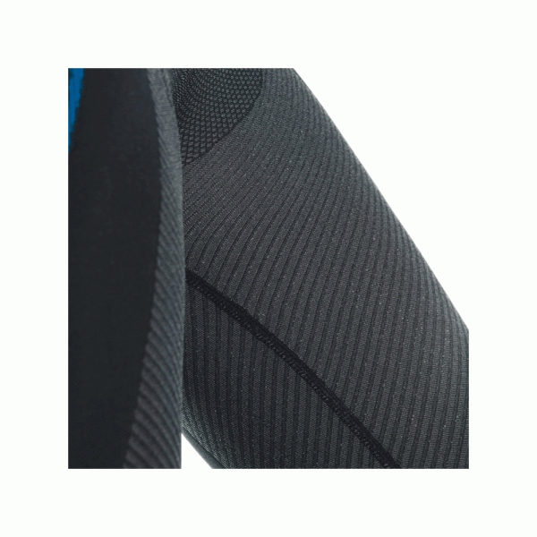 Термоефективний комбінезон жіночий Dainese Dry чорний-синій