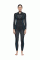 Термоефективний комбінезон жіночий Dainese Dry чорний-синій