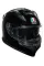 Інтегральний шолом AGV K7 Mono чорний