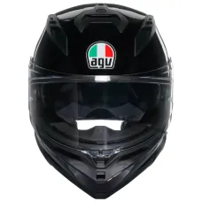 Інтегральний шолом AGV K7 Mono чорний