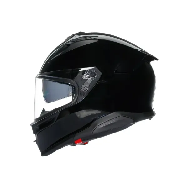 Інтегральний шолом AGV K7 Mono чорний