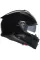 Інтегральний шолом AGV K7 Mono чорний