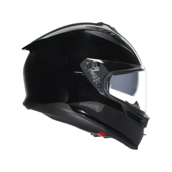 Інтегральний шолом AGV K7 Mono чорний