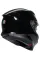 Інтегральний шолом AGV K7 Mono чорний