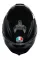 Інтегральний шолом AGV K7 Mono чорний