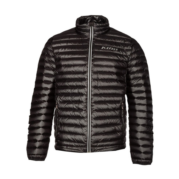 Проміжна куртка Klim Maverick Down чорна