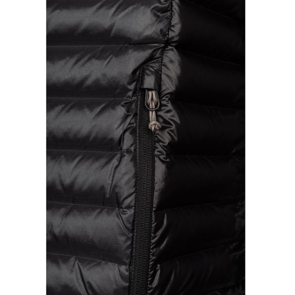 Проміжна куртка Klim Maverick Down чорна