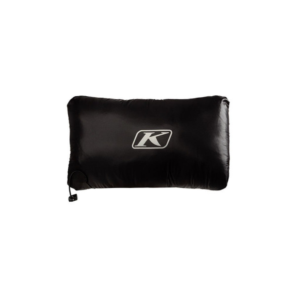 Проміжна куртка Klim Maverick Down чорна