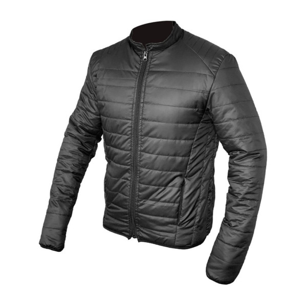 Жіноча утеплювальна куртка Seca Warm чорна