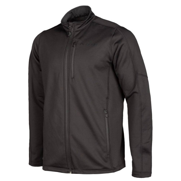 Дитяча проміжна куртка Klim Inferno чорна