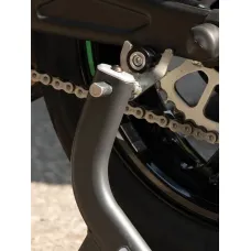 Адаптер для мотоциклетного підйомника Oxford Тип-V