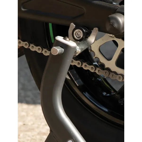 Адаптер для мотоциклетного підйомника Oxford Тип-V