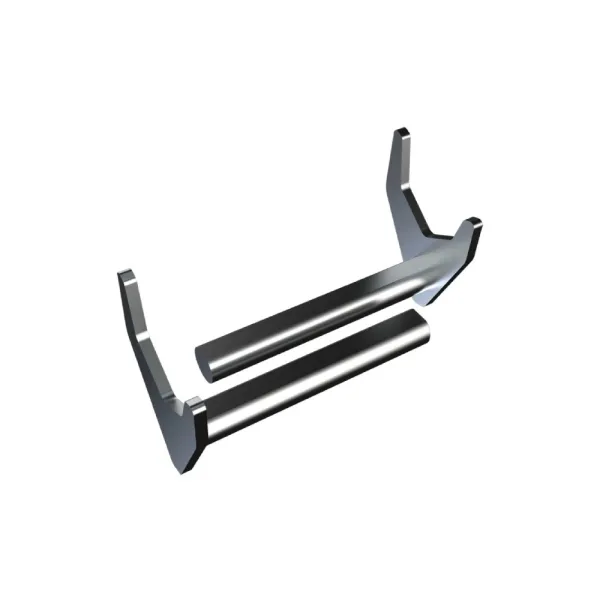 Адаптер для мотоциклетного підйомника Oxford Тип-V