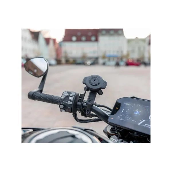 Водонепроникна індукційна зарядка Quad Lock USB