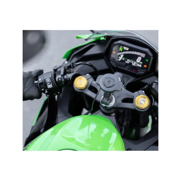 Водонепроникна індукційна зарядка Quad Lock USB