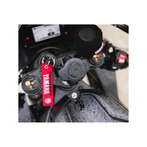 Водонепроникна індукційна зарядка Quad Lock USB