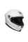 Інтегральний шолом AGV K6 S E2206 MPLK білий