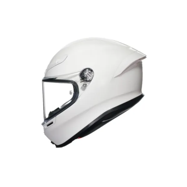 Інтегральний шолом AGV K6 S E2206 MPLK білий