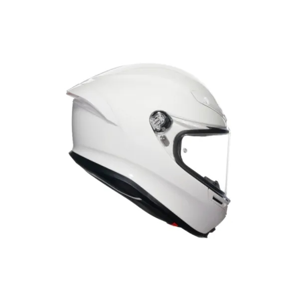 Інтегральний шолом AGV K6 S E2206 MPLK білий