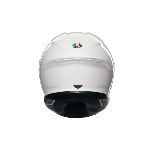 Інтегральний шолом AGV K6 S E2206 MPLK білий