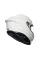 Інтегральний шолом AGV K6 S E2206 MPLK білий