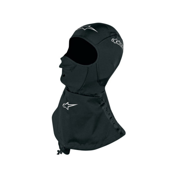 Балаклава Alpinestars Winter Touring чорна