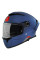 Шолом інтегральний MT Thunder 4 SV Solid синій матовий
