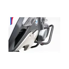 Gmole PUIG BMW R1250 GS чорні (нижні - двигуна)