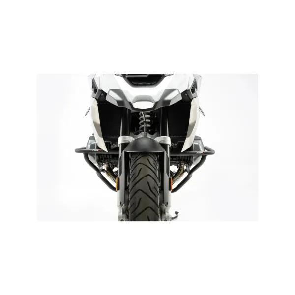 Gmole PUIG BMW R1250 GS чорні (нижні - двигуна)