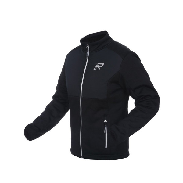Жіноча проміжна куртка Rukka Renwerina чорна