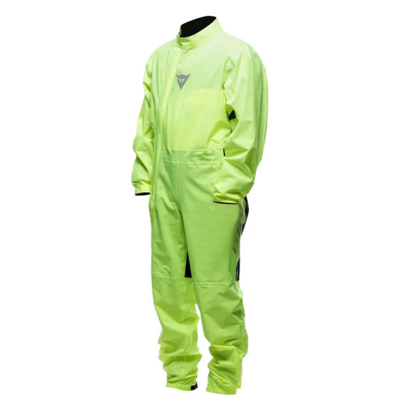 Дощовик Dainese Ultralight Rain жовтий