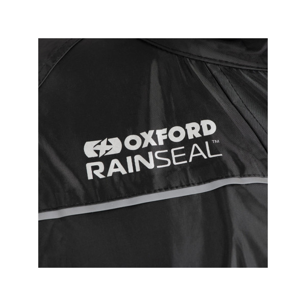 Дощовий комбінезон Oxford Rainseal чорний