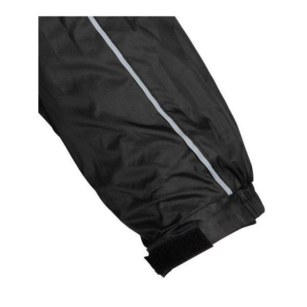 Дощовий комбінезон Oxford Rainseal чорний