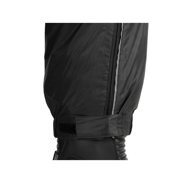 Дощовий комбінезон Oxford Rainseal чорний